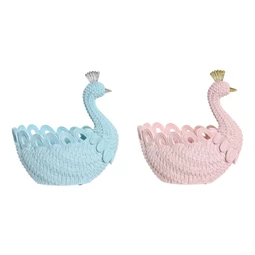 Kistálca hattyú 23x14,3x23 cm 2 féle