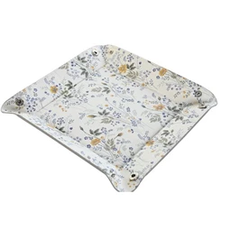 Kistálca 20,5x20,5x4 cm 2 féle