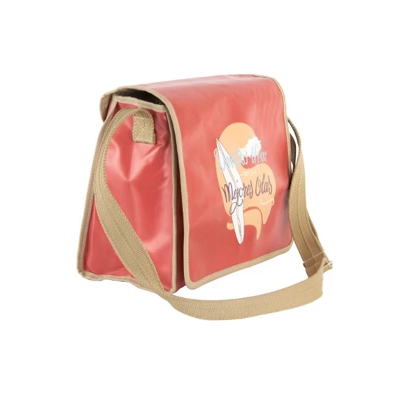 Kistáska szörfdeszkás 35x13x26 cm 2 féle