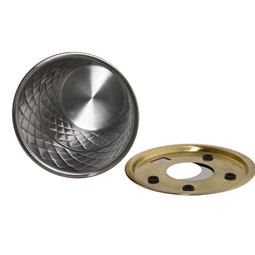 Koktél szett 22x22x21 cm S/7