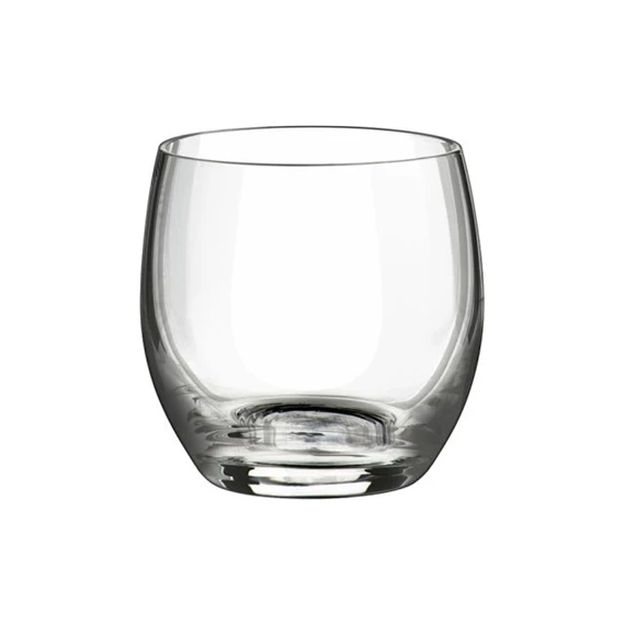 Koktélos pohár MISE EN BOUCHE 130 ml 6,2x6 cm S/6