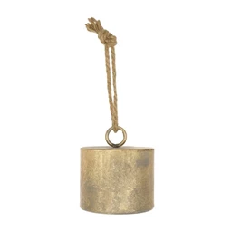 Kolomp akasztós 8x9 cm