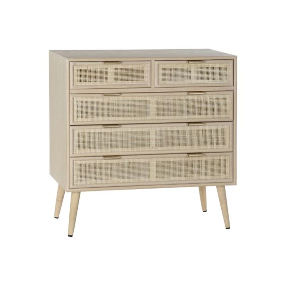 Komód 80x39,5x81 cm