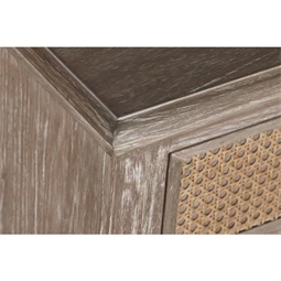 Komód 100x45x90 cm