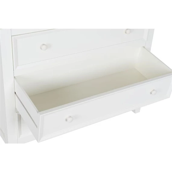 Komód fiókos 93,6x38x76 cm