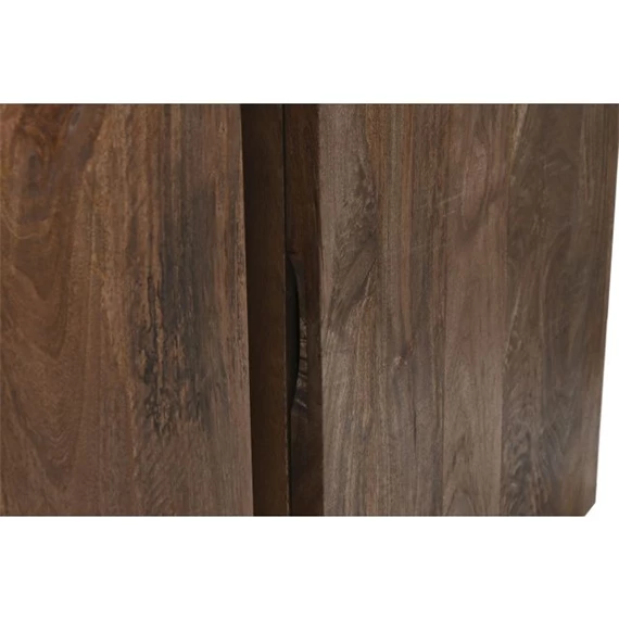 Komód 162,5x47x76 cm