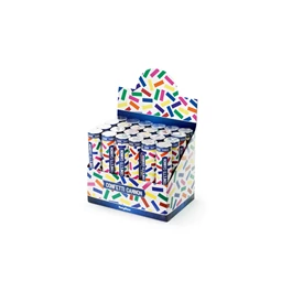 Konfetti ágyú mix 20 cm