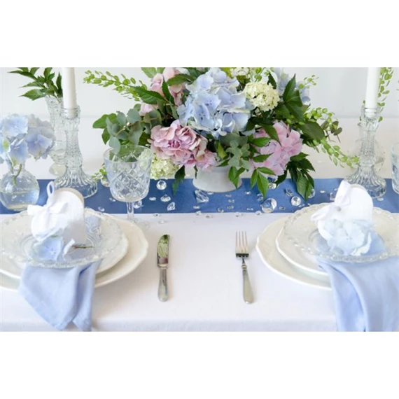 Konfetti gyémánt 20 mm színtelen S/10