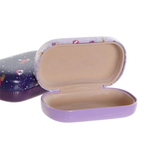 Kontaktlencsetartó 9,6x5,7x3 cm 2 féle