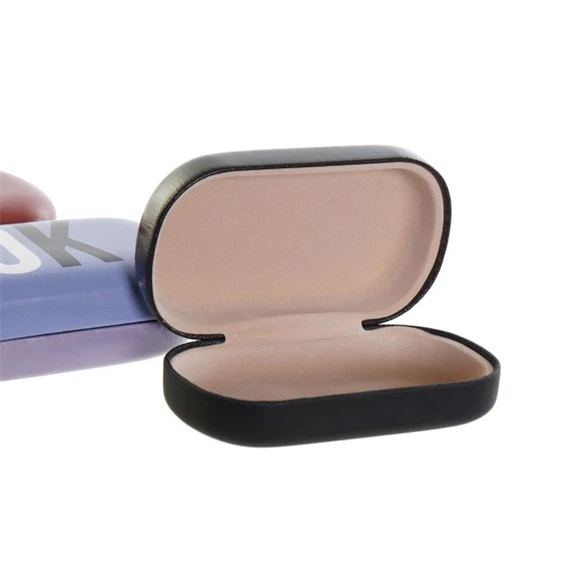 Kontaktlencsetartó 9,6x5,7x3 cm 3 féle