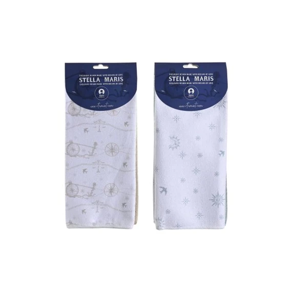 Konyharuha szett 40x60x0,5 cm 2 féle S/2