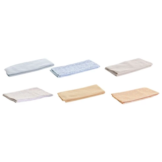 Konyharuha szett 40x60x0,5 cm 3 féle S/2