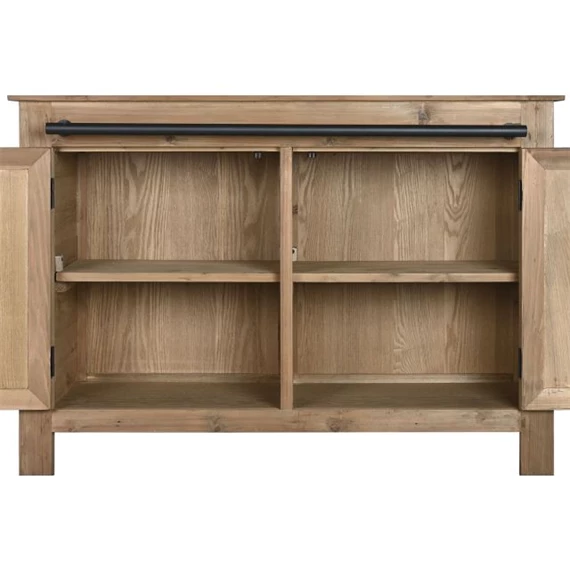 Konyhasziget hosszabbítható 120x75x90 cm