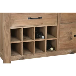 Konyhasziget hosszabbítható 120x75x90 cm