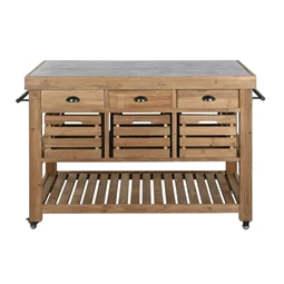 Konyhasziget 132x75x96 cm