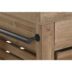 Konyhasziget 132x75x96 cm