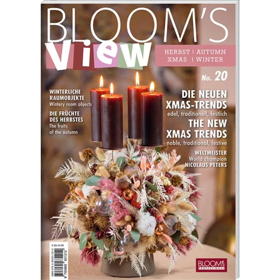 Könyv Bloom's View 2/2024