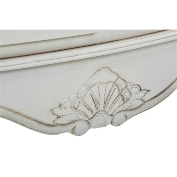 Könyves szekrény 85x35x180 cm