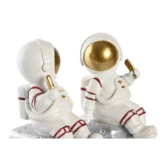 Könyvtámasz szett, asztronauta 26x8,3x18,5 cm S/2