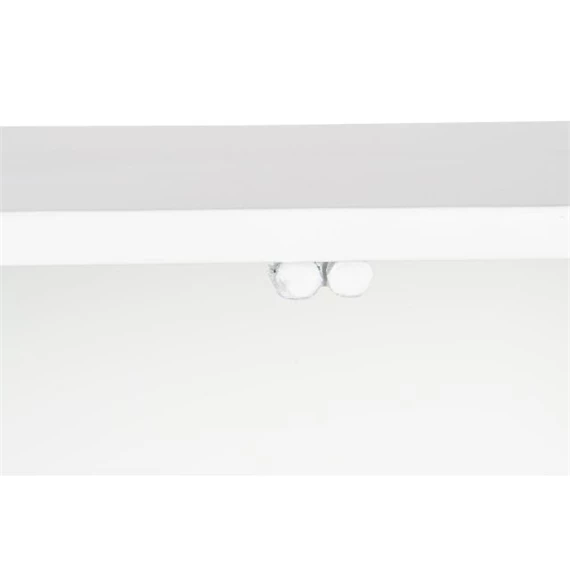 Konzolasztal 120x35x80 cm