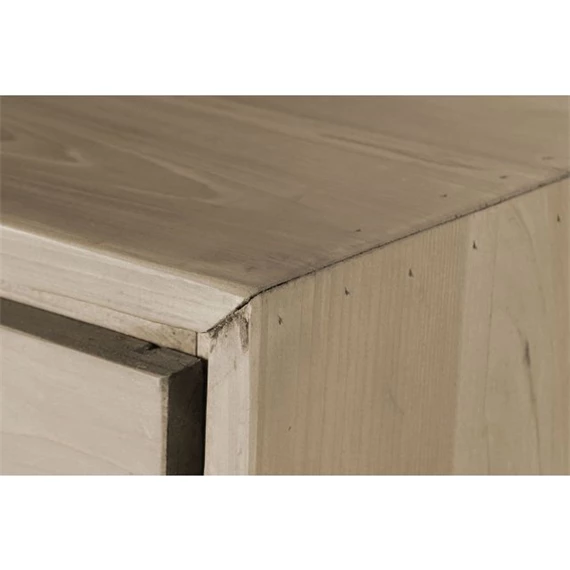 Konzolasztal 140x40x110 cm