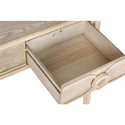 Konzol asztal 120x40x78 cm