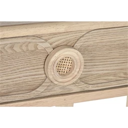 Konzol asztal 120x40x78 cm