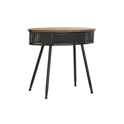 Konzolasztal 90,5x39x78 cm