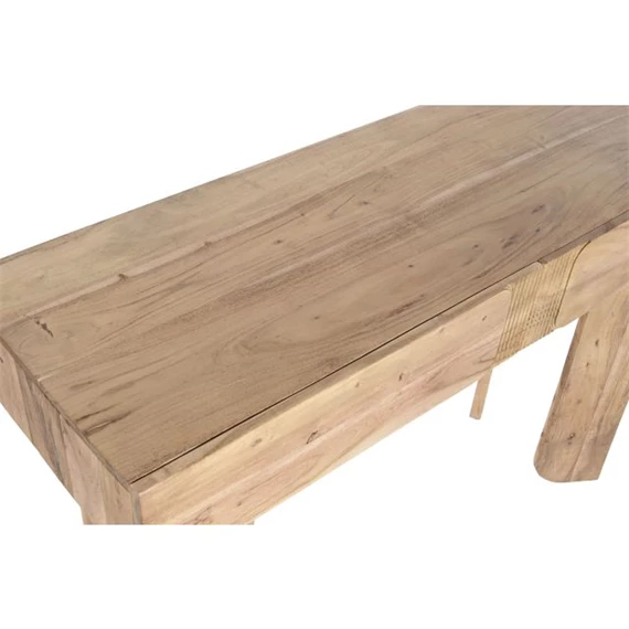 Konzol asztal 120x40x80 cm