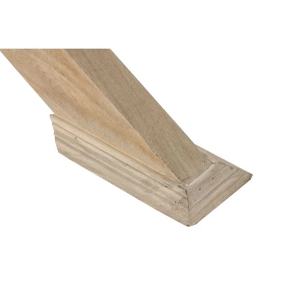 Konzolasztal 175x40x81 cm