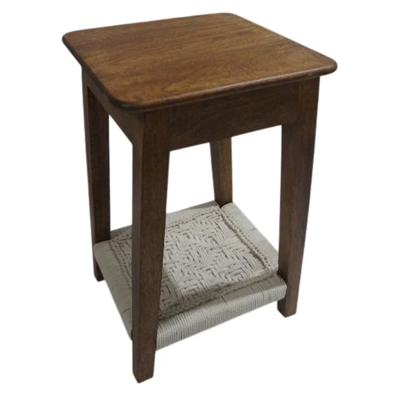 Konzol asztal szett 95x40x81 cm S/3