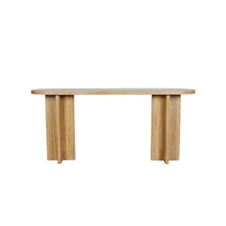 Konzol asztal 180x38x80 cm