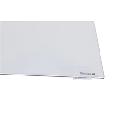 Konzolasztal 120x40x76 cm