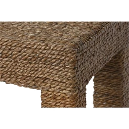 Konzol asztal 122x36x76 cm