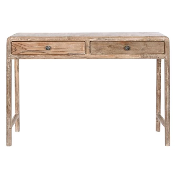 Konzolasztal szett 121x35x88 cm S/3