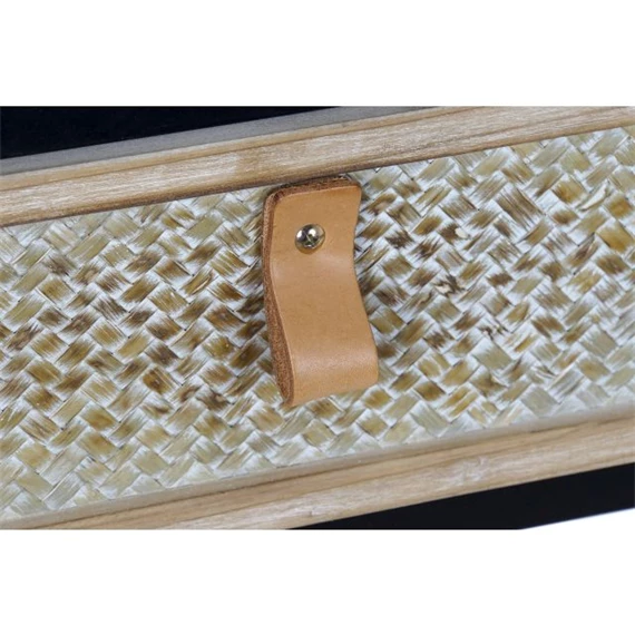 Konzolasztal 120x38x80 cm