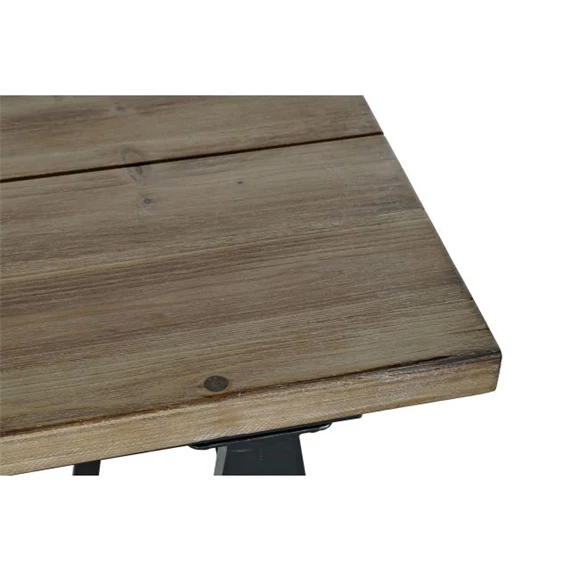 Konzolasztal 100x45x81 cm