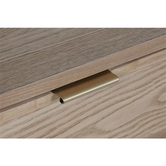 Konzolasztal 108x40x77 cm