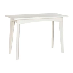 Konzolasztal 115x45x75 cm