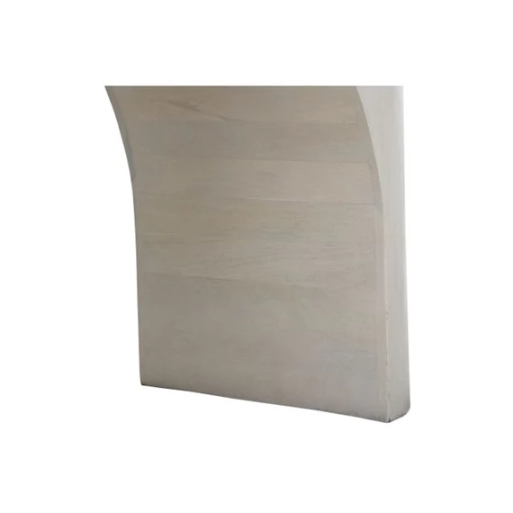 Konzolasztal 136x40x76 cm