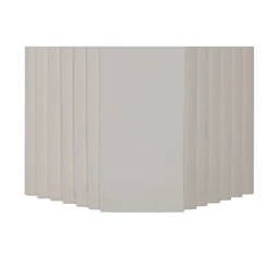 Konzolasztal 150x35x87 cm