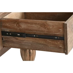 Konzolasztal 200,5x80,5x78,5 cm