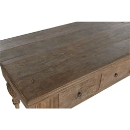 Konzolasztal 200,5x80,5x78,5 cm