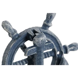 Kopogtató kormány 16x3x14 cm