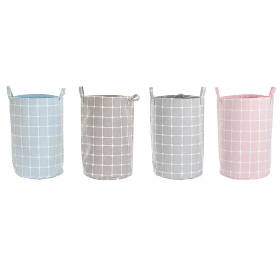 Kosár 35x35x55 cm 4 féle