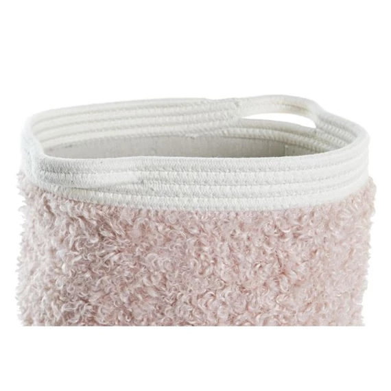 Kosár szett 34x34x27 cm S/3