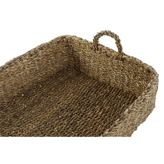 Kosár szett 52x42x15 cm S/5