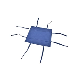 Kosár 16x16x10 cm 2 féle