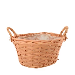 Kosár ültethető 28x28x18,5 cm