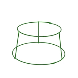 Koszorúalap 2 cm, 50 cm, 4,3 kg S/10